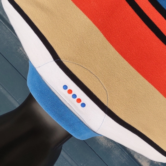 COOGI (AUSTRAILIA) Kids Luxury Polo (Crested Shoulder) - Picture 12 of 17